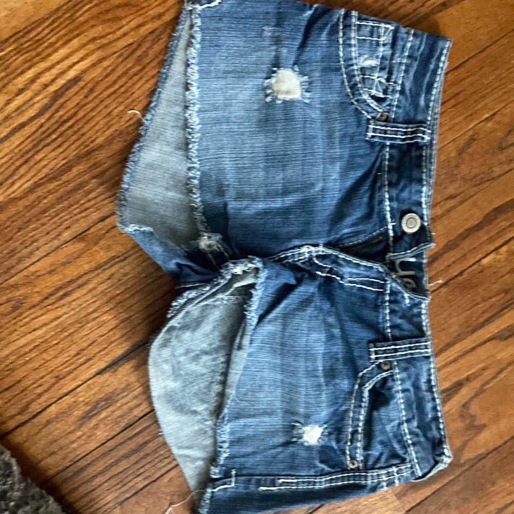Shorts